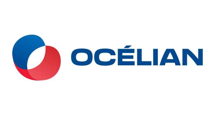 Logo Océlian