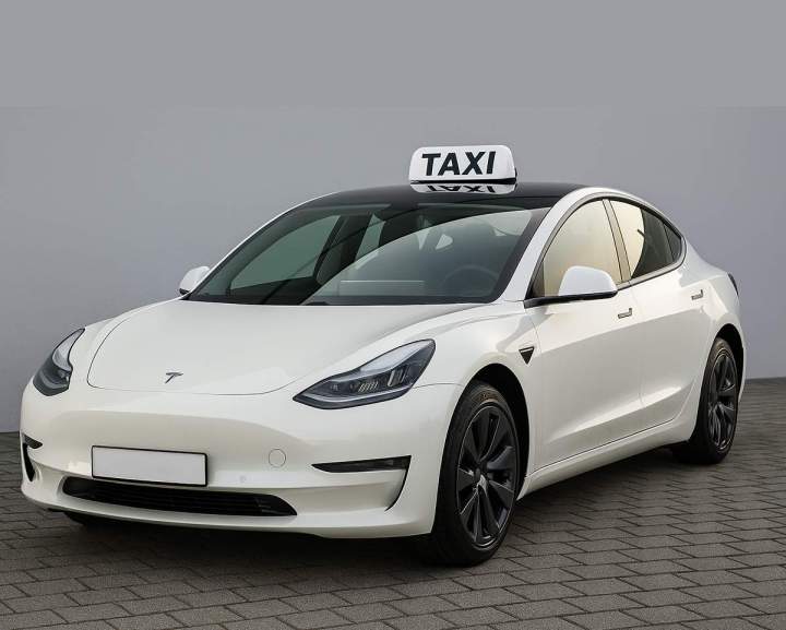 Chauffeur privé Saint-Priest