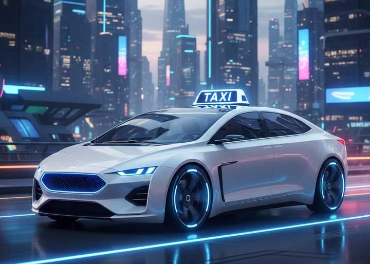 Transfert aéroport Saint-Priest