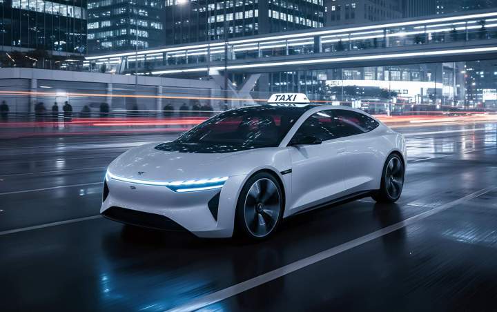 Réservation taxi conventionné Saint-Priest