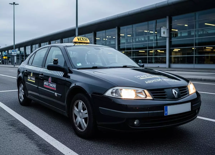 Ponctualité garantie pour vos correspondances ferroviaires