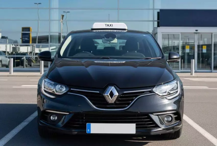 Déplacement sur mesure à la demande