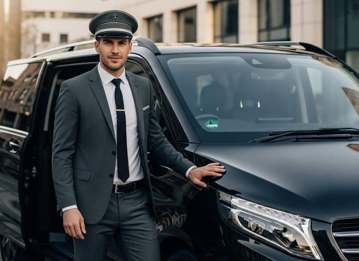 Transport professionnel  Saint-Priest