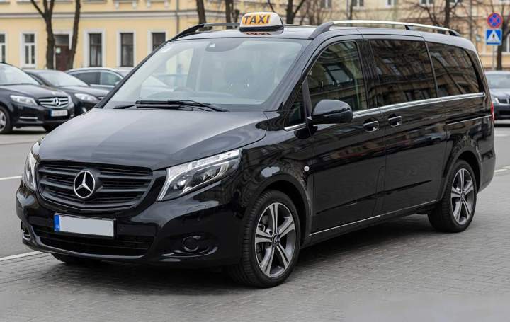 Transport gare Saint-Priest