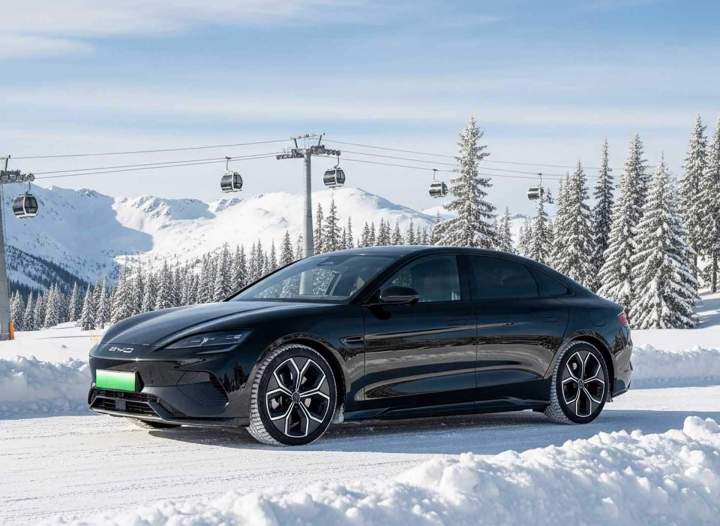 Transport vers station de ski Saint-Priest