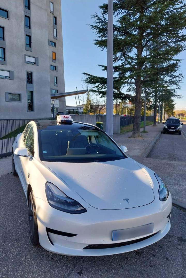 William Driver   Tesla